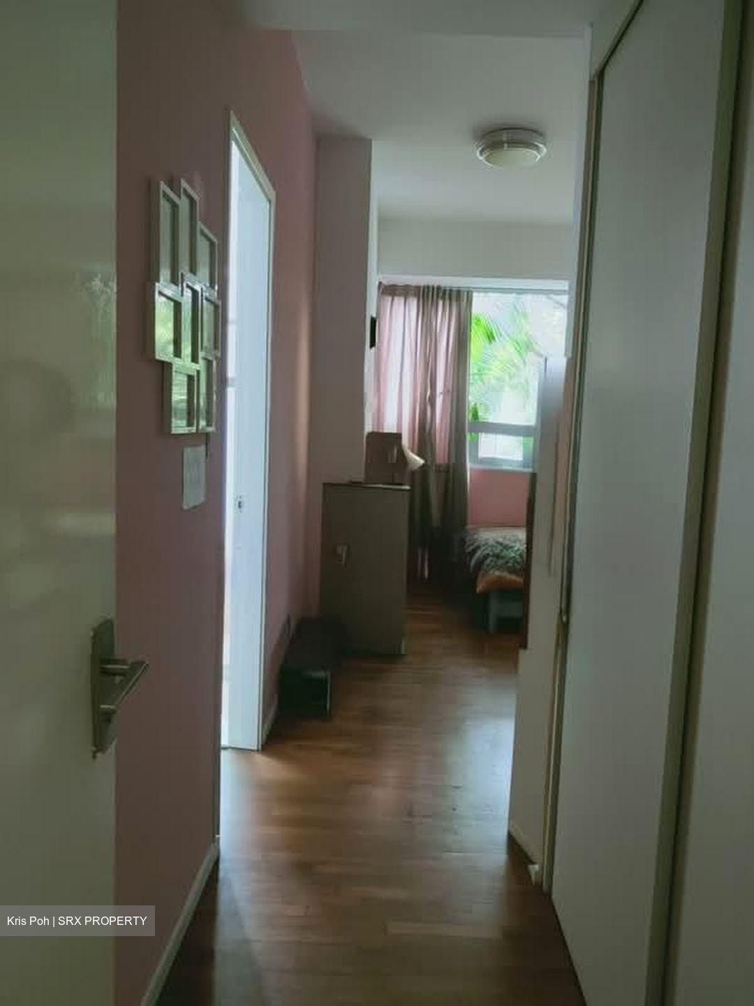 Kerrisdale (D8), Condominium #566375061